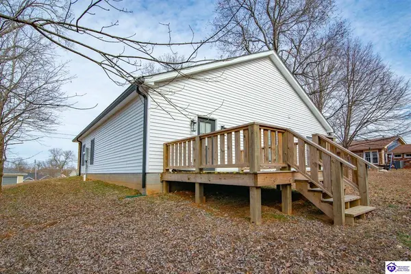 308 Lincoln Street, Vine Grove, KY 40175