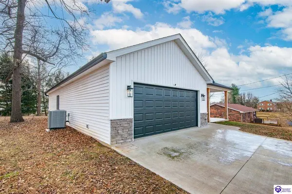 308 Lincoln Street, Vine Grove, KY 40175