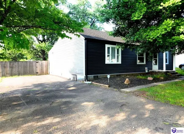 830 Bartley Avenue, Bardstown, KY 40004