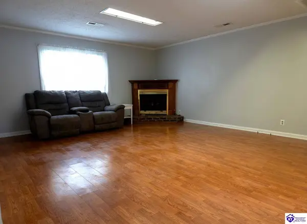 830 Bartley Avenue, Bardstown, KY 40004