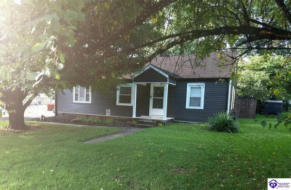 830 Bartley Avenue, Bardstown, KY 40004