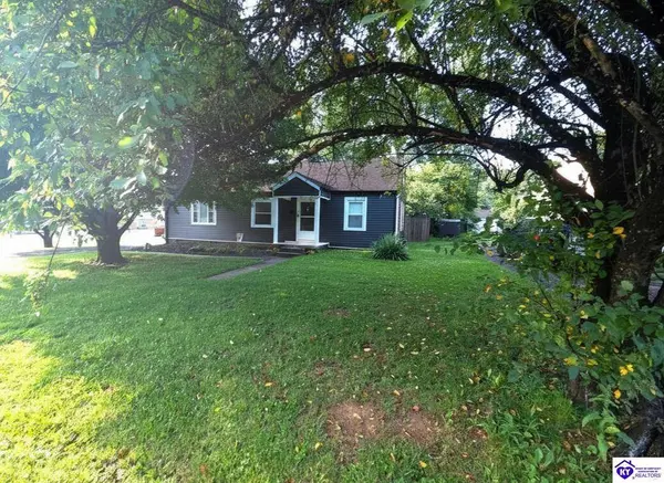 830 Bartley Avenue, Bardstown, KY 40004