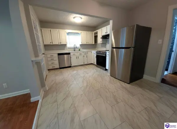 830 Bartley Avenue, Bardstown, KY 40004