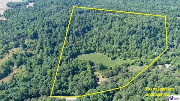 2327 Wright Lane, Bonnieville, KY 42713