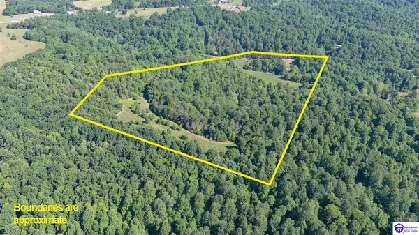 2327 Wright Lane, Bonnieville, KY 42713