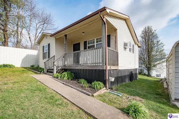 4940 Nolin Dam Road, Mammoth Cave, KY 42259
