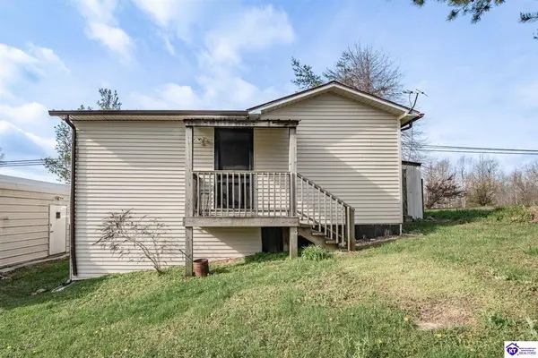 4940 Nolin Dam Road, Mammoth Cave, KY 42259