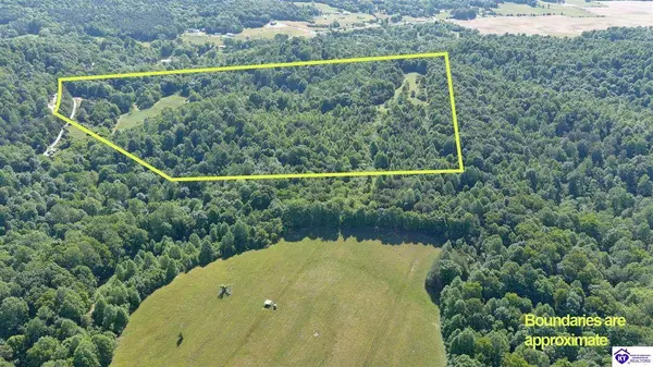 2327 Wright Lane, Bonnieville, KY 42713