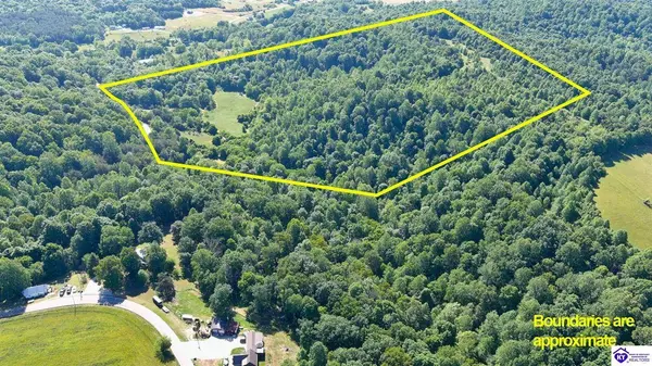 2327 Wright Lane, Bonnieville, KY 42713