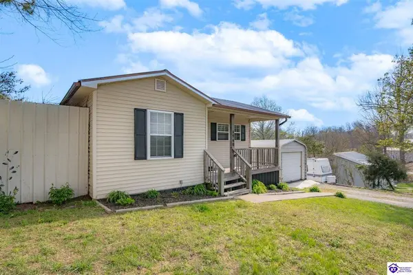 4940 Nolin Dam Road, Mammoth Cave, KY 42259
