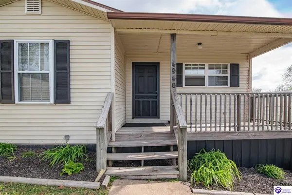 4940 Nolin Dam Road, Mammoth Cave, KY 42259