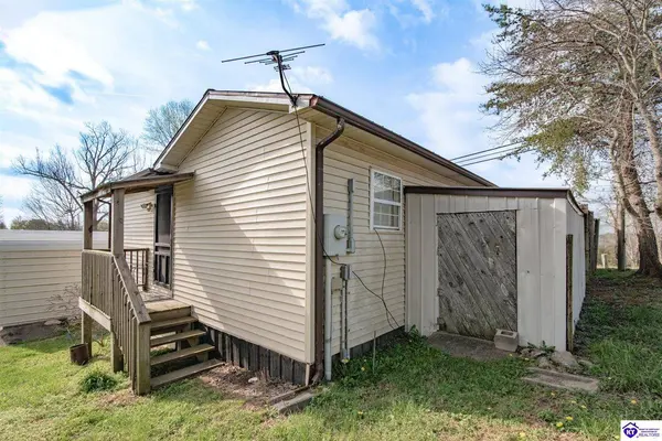 4940 Nolin Dam Road, Mammoth Cave, KY 42259