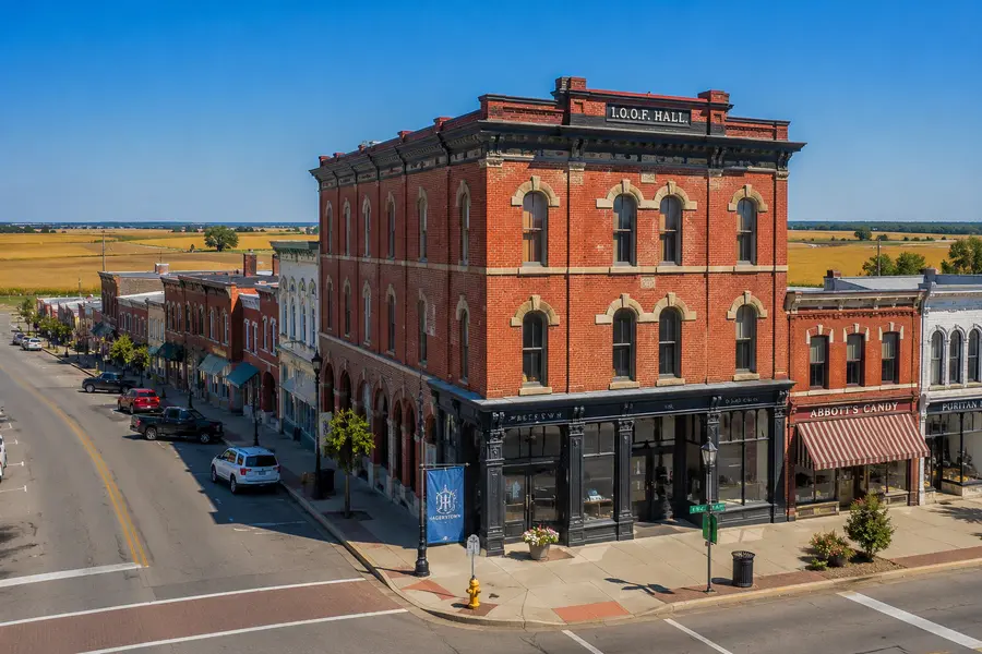 Hagerstown
