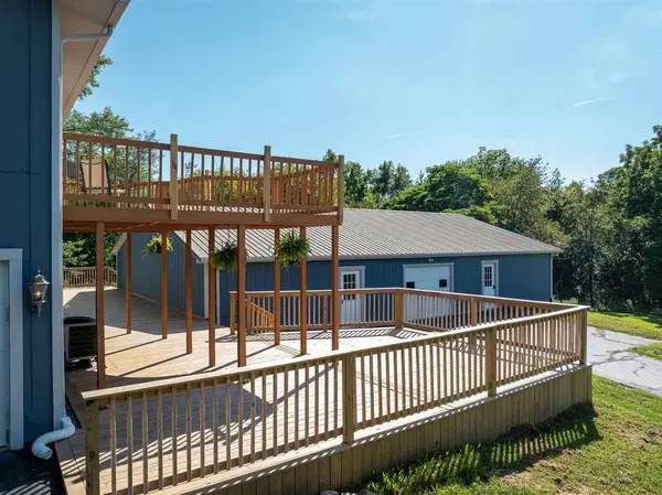2786 Niewoehner Rd, Richmond, IN