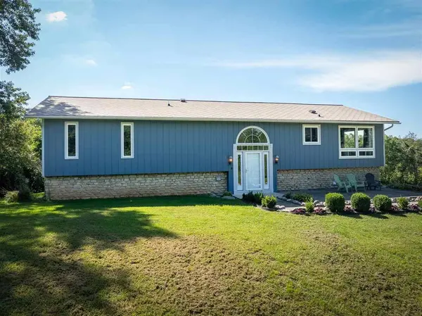 2786 Niewoehner Rd