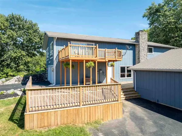 2786 Niewoehner Rd, Richmond, IN