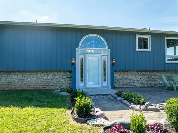 2786 Niewoehner Rd, Richmond, IN