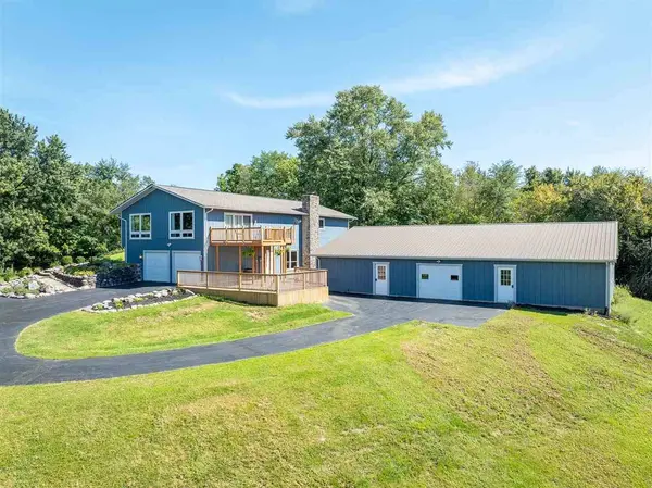 2786 Niewoehner Rd, Richmond, IN
