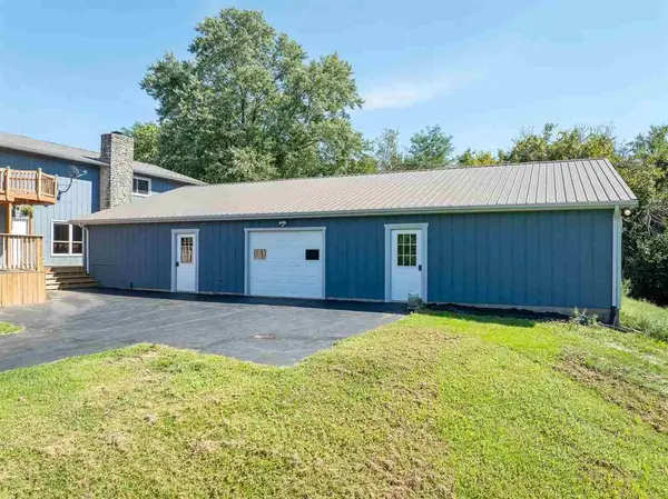 2786 Niewoehner Rd, Richmond, IN