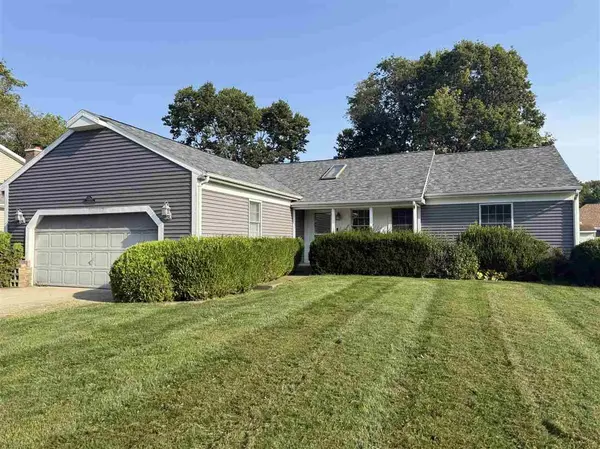 1470 Saddlebrook Dr