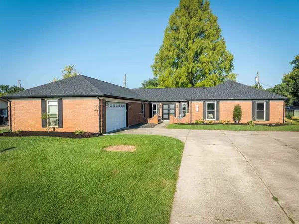 2411 Brown Bark Dr