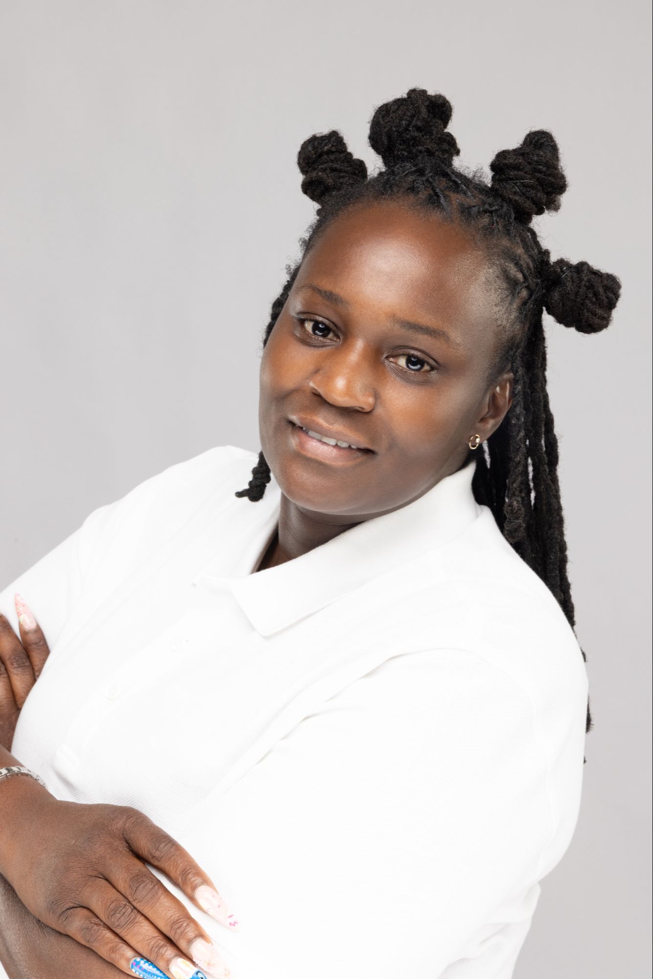 Jerrica Logan REALTOR®