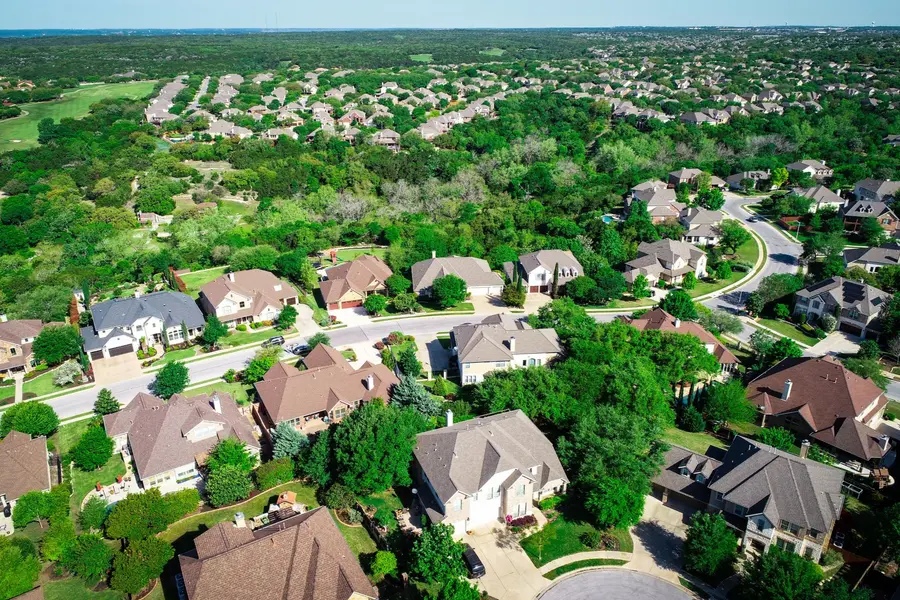 Cedar Park