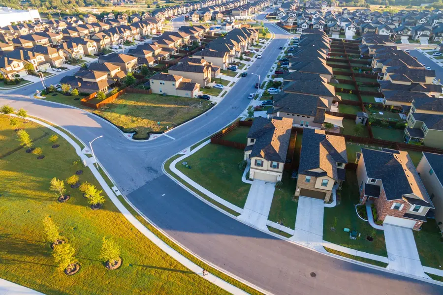 Liberty Hill