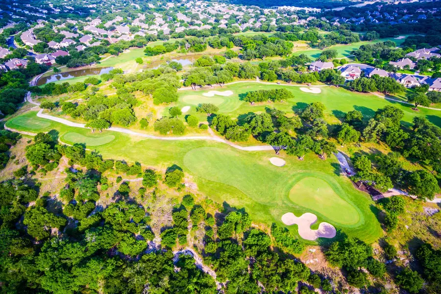 Round Rock