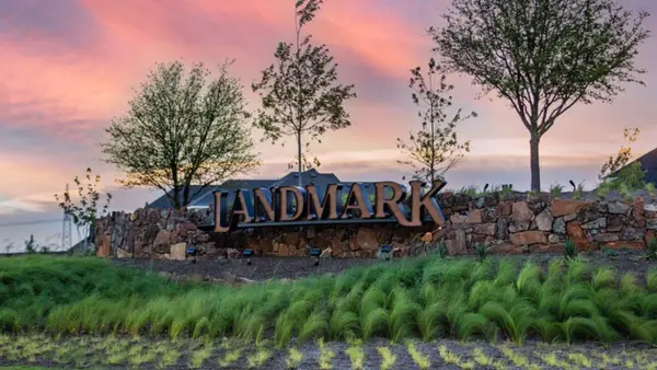 Landmark