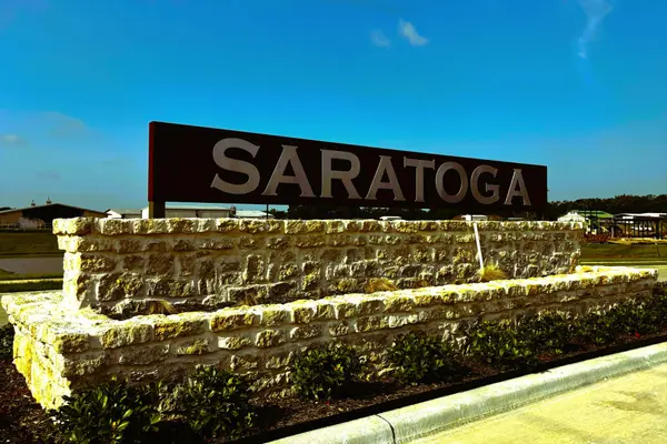 Saratoga