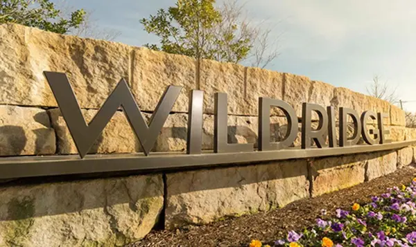 Wildridge
