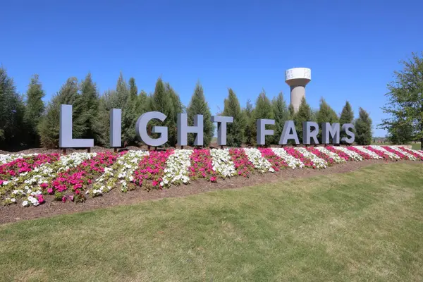 Light Farms