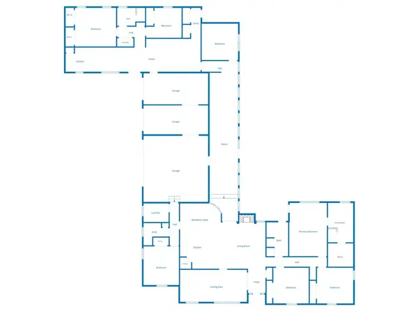 805 Belinda DR, Keller, TX 76248