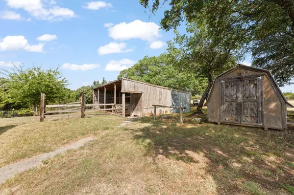 271 Jupiter TRL, Weatherford, TX 76088