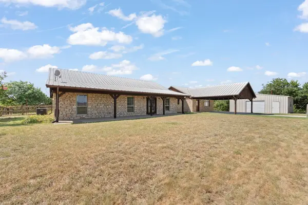 271 Jupiter TRL, Weatherford, TX 76088