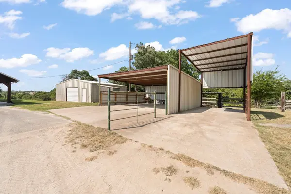 271 Jupiter TRL, Weatherford, TX 76088