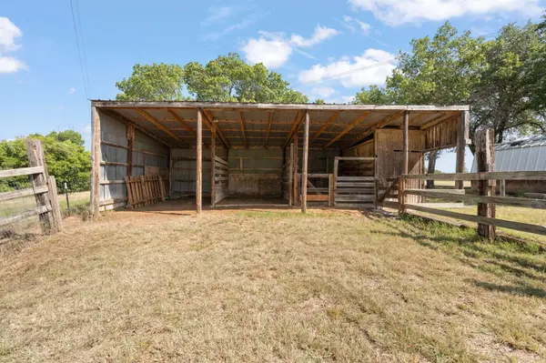 271 Jupiter TRL, Weatherford, TX 76088
