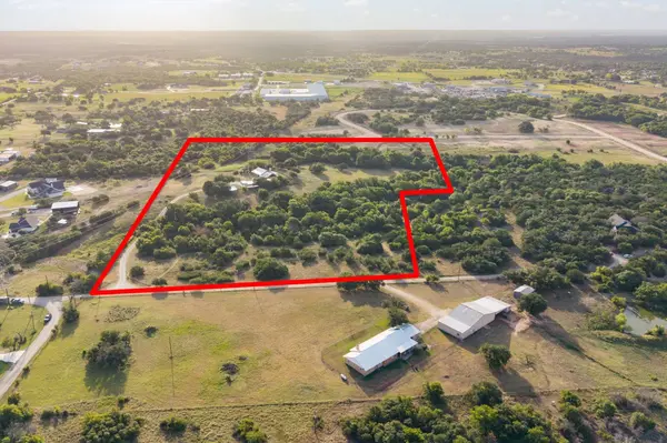 271 Jupiter TRL, Weatherford, TX 76088