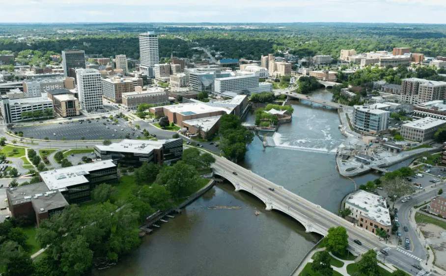 South Bend