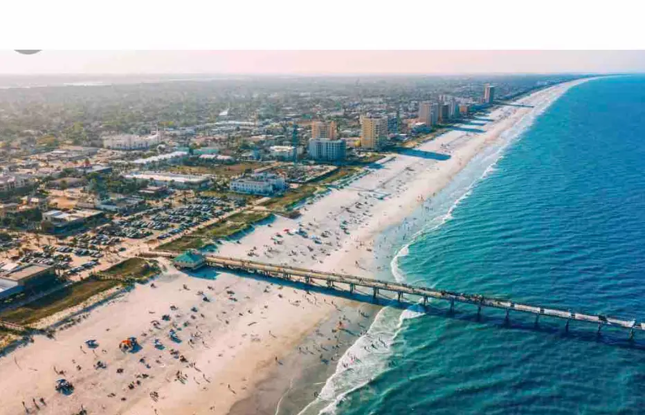 Neptune Beach