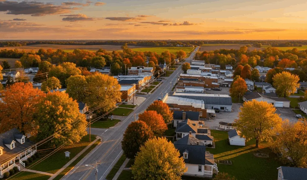 McCordsville