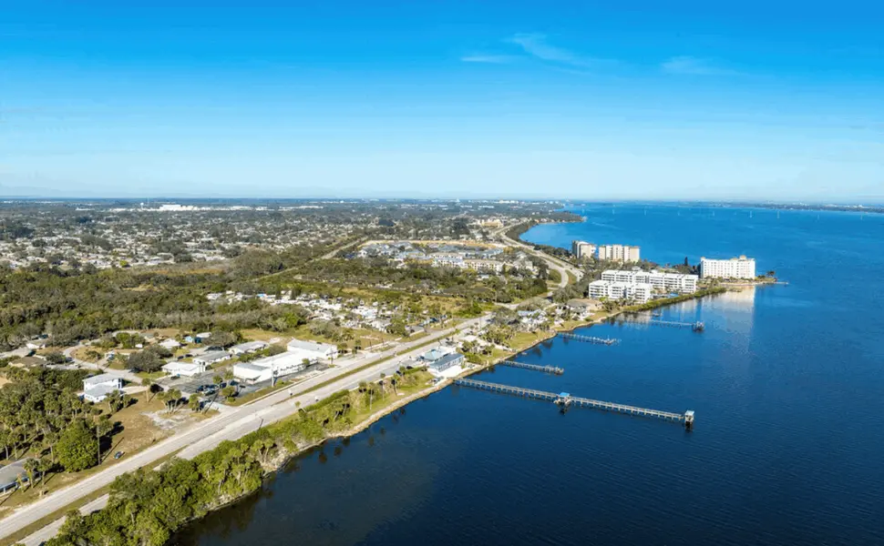 Palm Bay