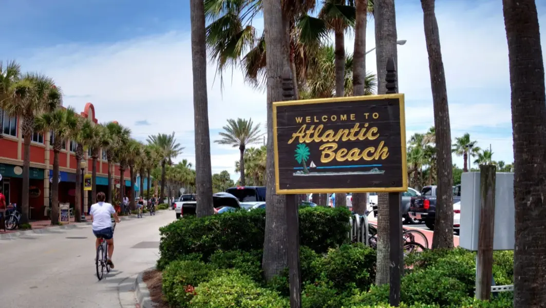 Atlantic Beach