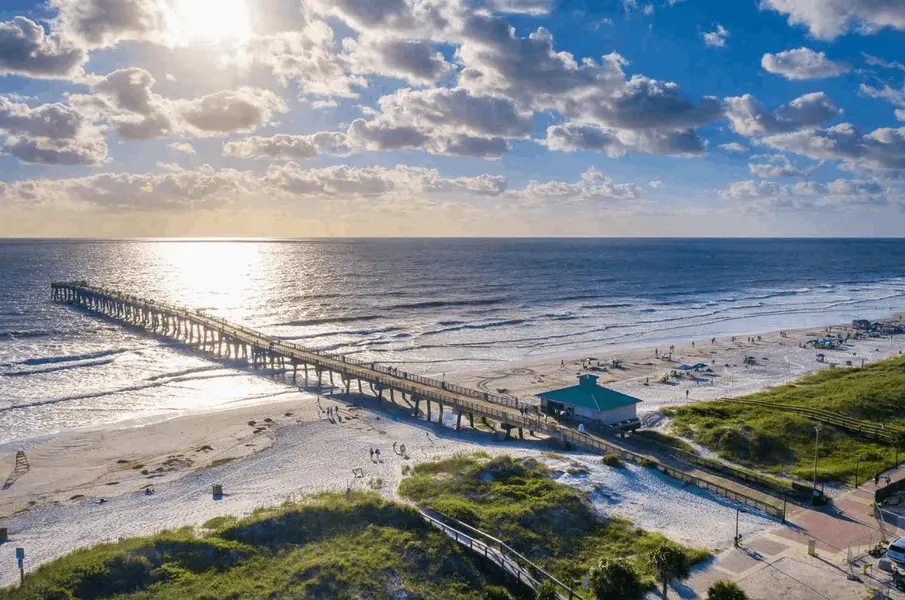 Jacksonville Beach