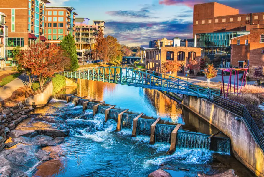 Greenville