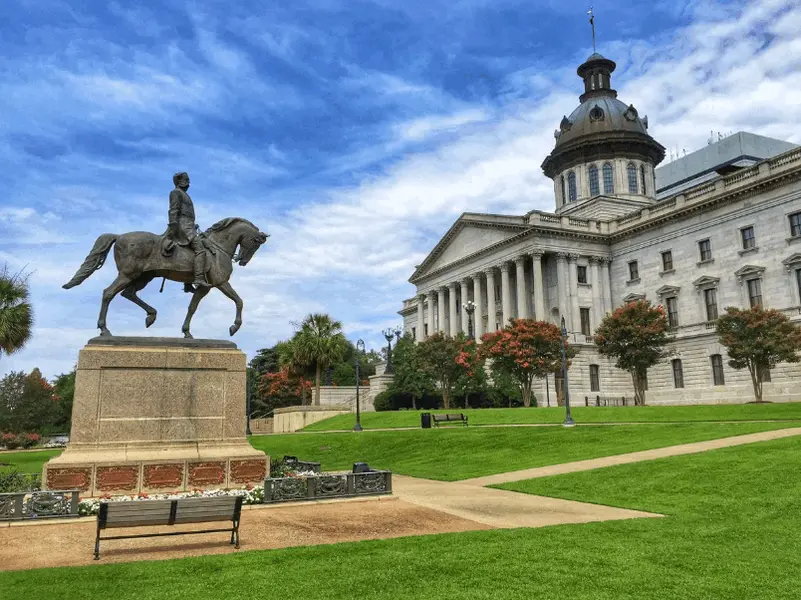 Columbia