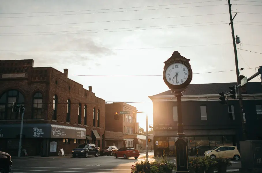 Greenwood