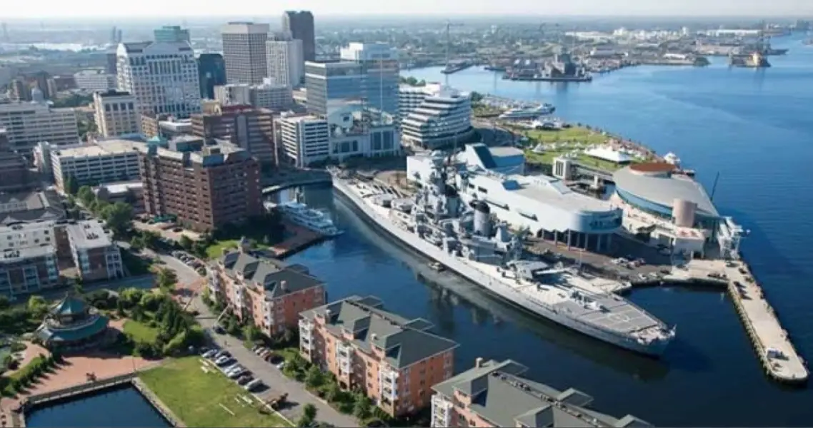 Chesapeake