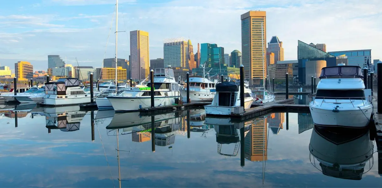 Baltimore